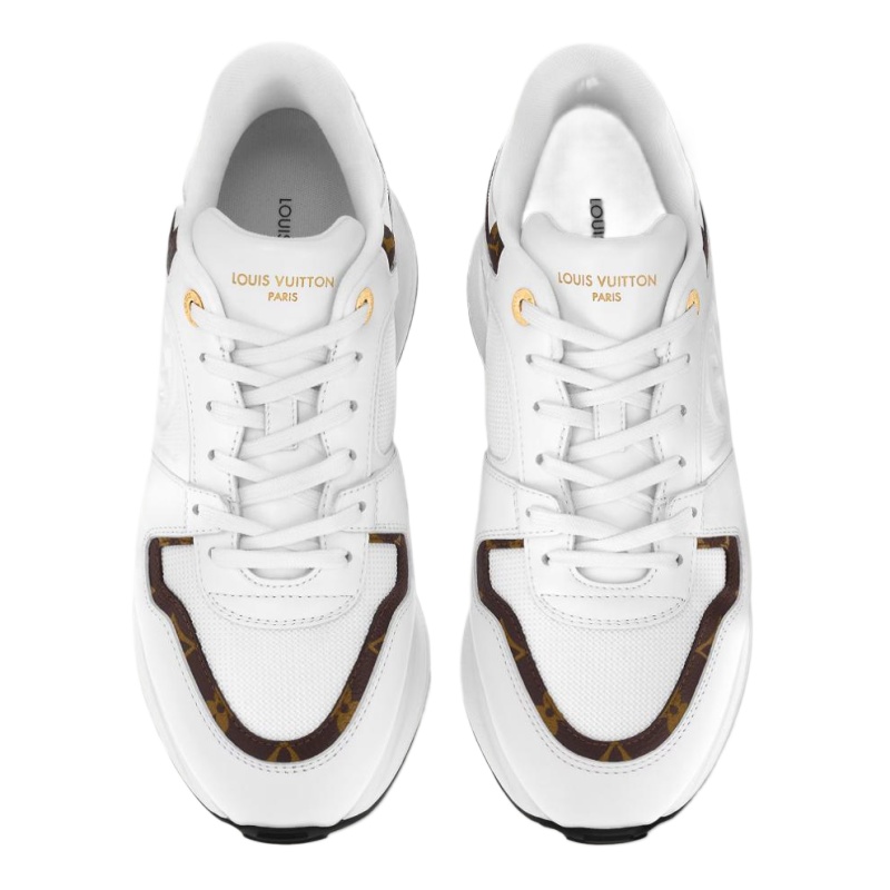 Louis Vuitton Neo Run Away Sneaker - Image 7